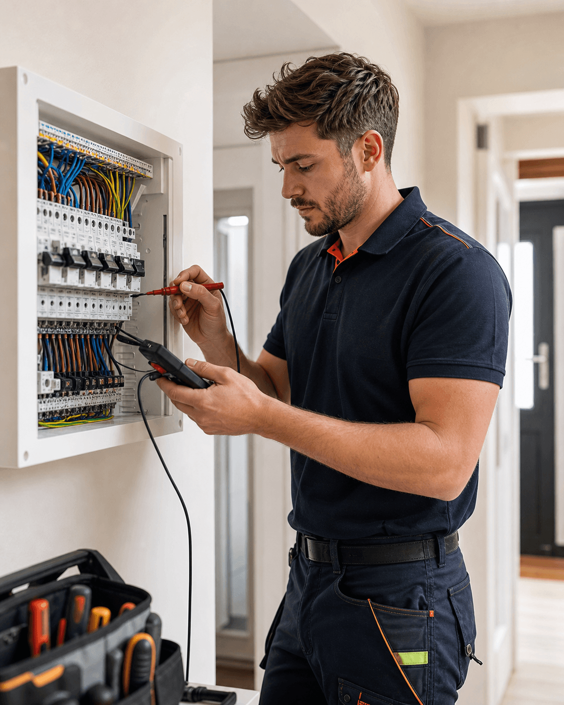 Emergency Electrical Services