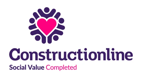 Constructionline Social Value Completed