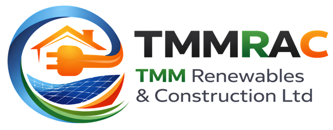 TMMRAC — TMM Renewables & Construction Ltd