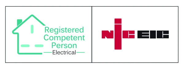 NICEIC Registered Competent Person Electrical
