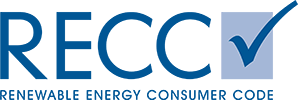 RECC and CTSI Approved Code