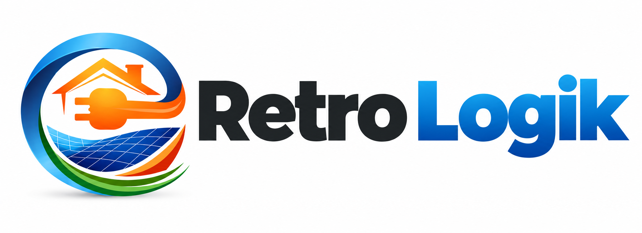 Retro Logik